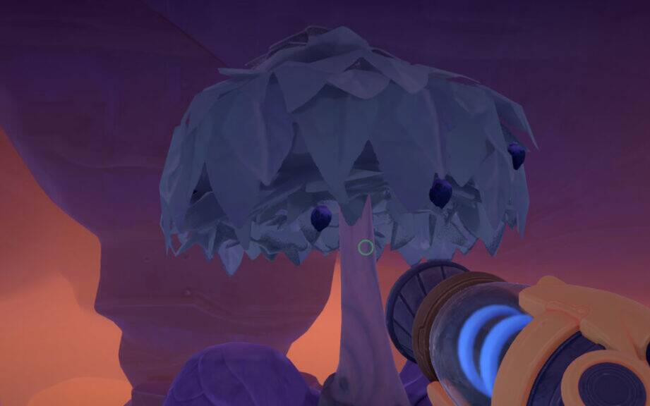 Slime Rancher 2 Pomegranate Location