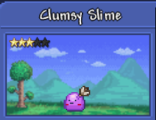 A Terrarian's Guide to Town Slimes