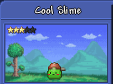 A Terrarian's Guide to Town Slimes