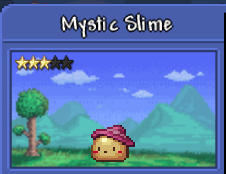 A Terrarian's Guide to Town Slimes