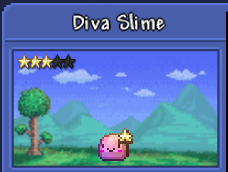 A Terrarian's Guide to Town Slimes