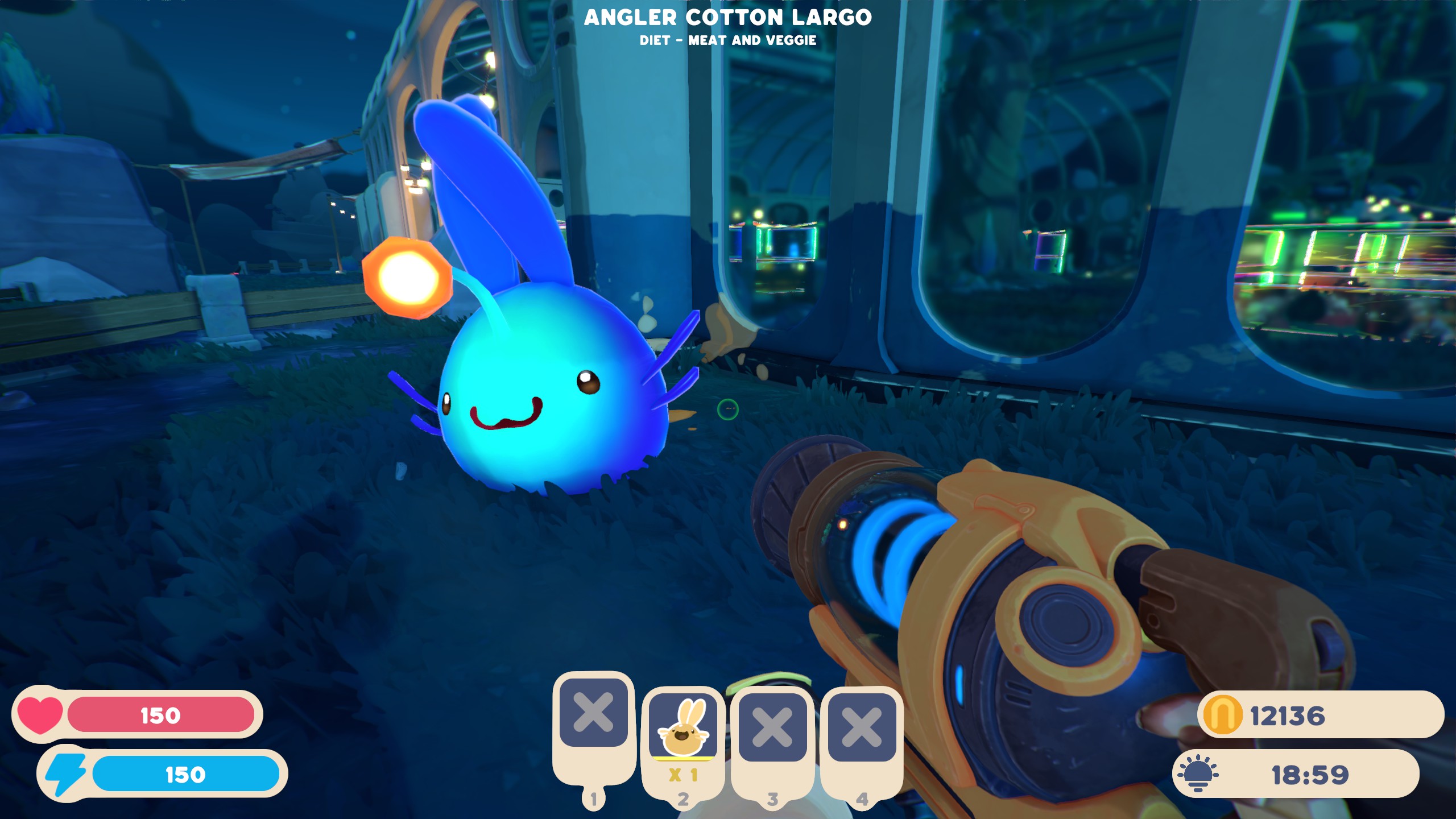 как играть в slime rancher по сети в стиме фото 75