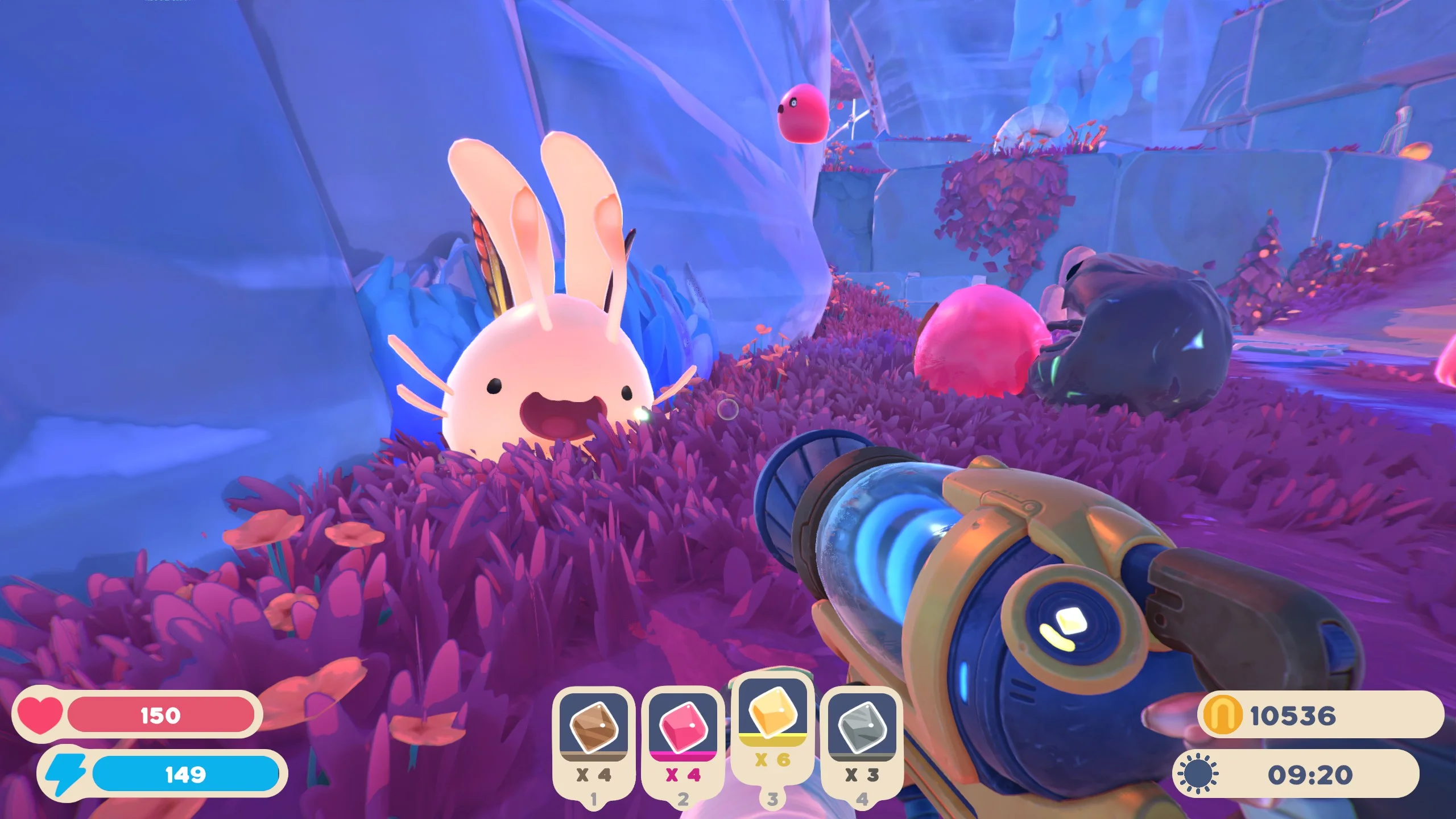 Slime Rancher 2 Multiplayer Mod Guide - naguide