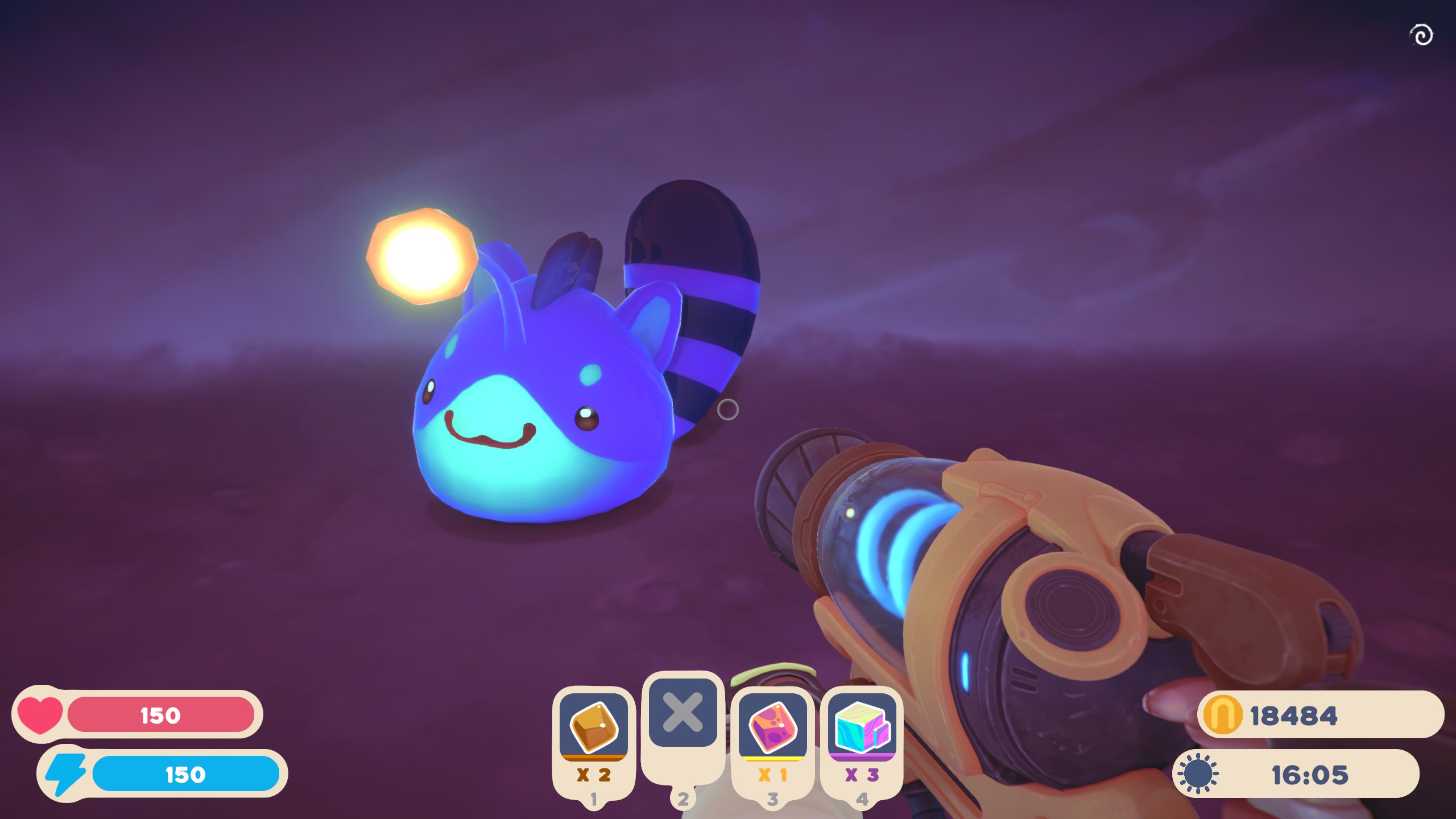 Slime Rancher 2 Largo Slime Combinations 0850