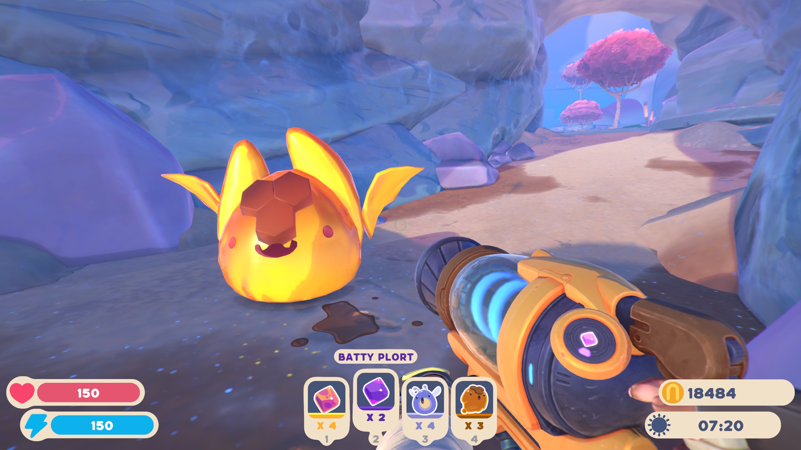 best largo combinations slime rancher 2