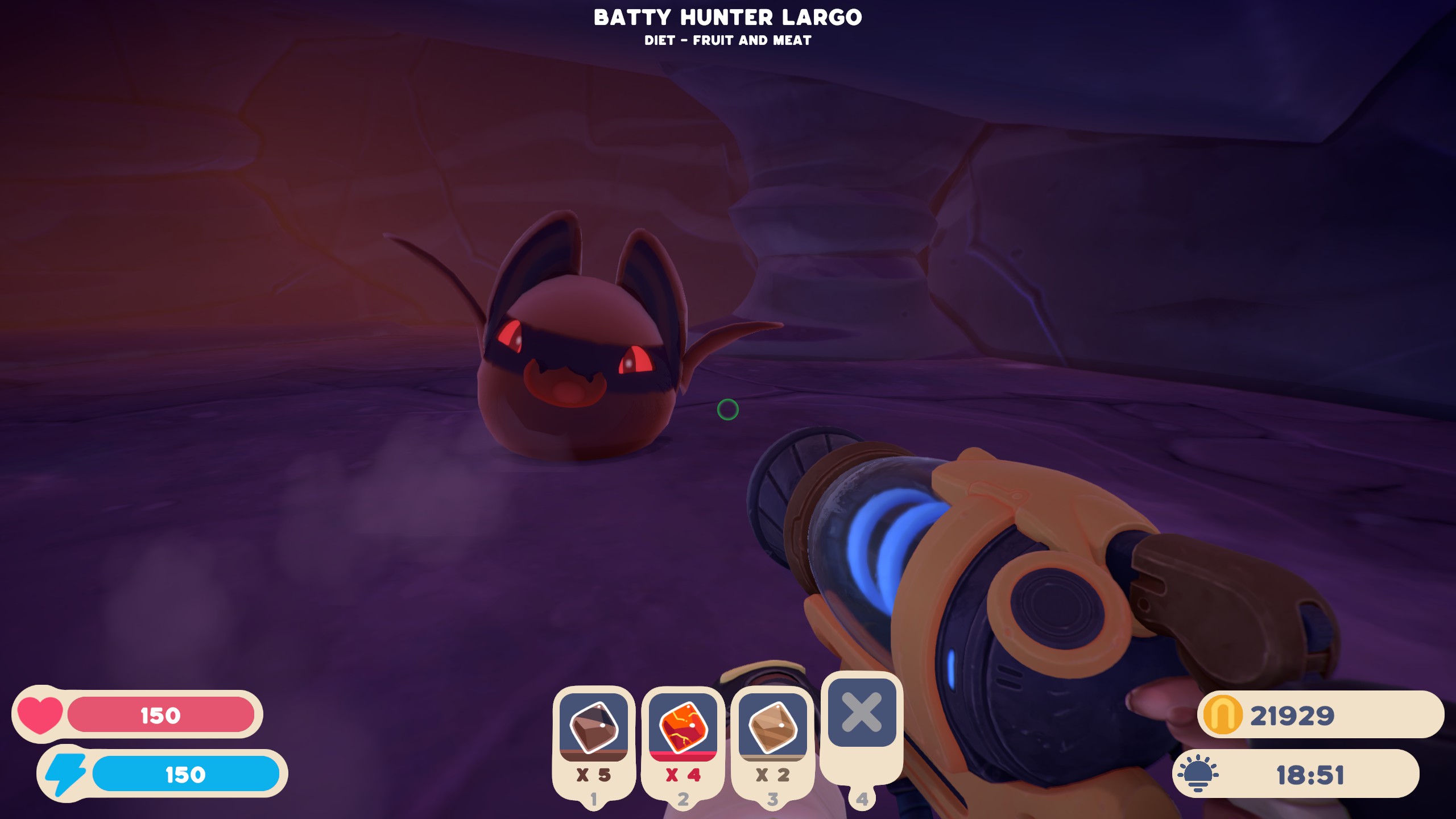 Slime Rancher 2 Largo Slime Combinations Naguide