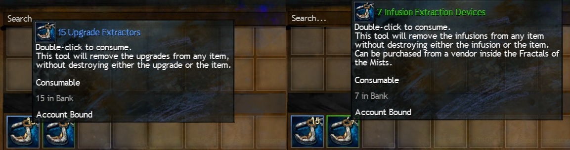 Basic Inventory Management