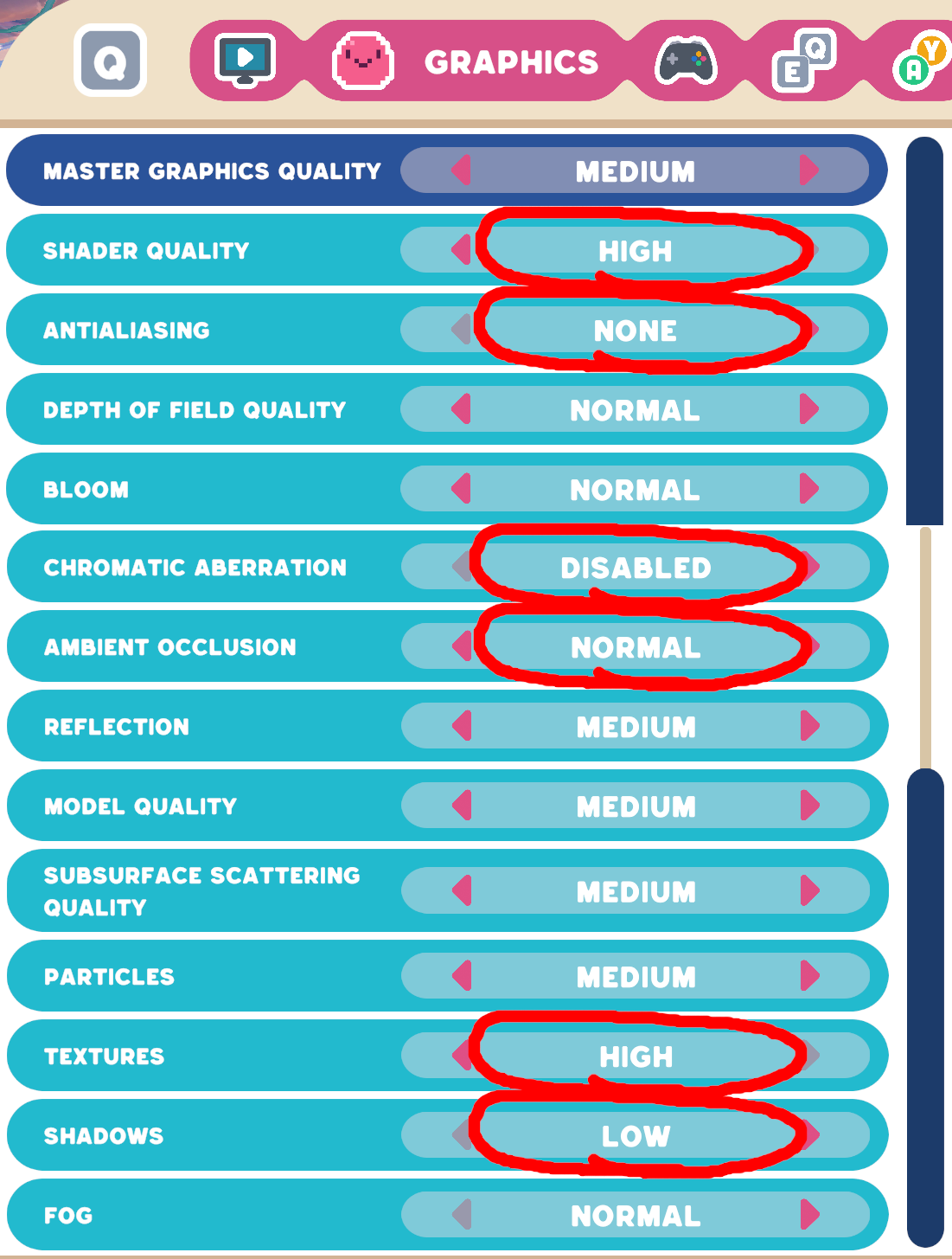 Best Settings to BOOST FPS & Reduce Input Latency