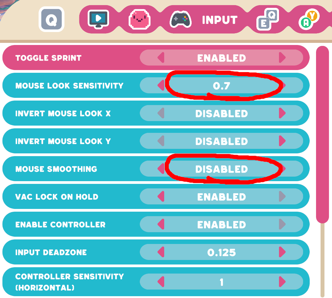 Best Settings to BOOST FPS & Reduce Input Latency