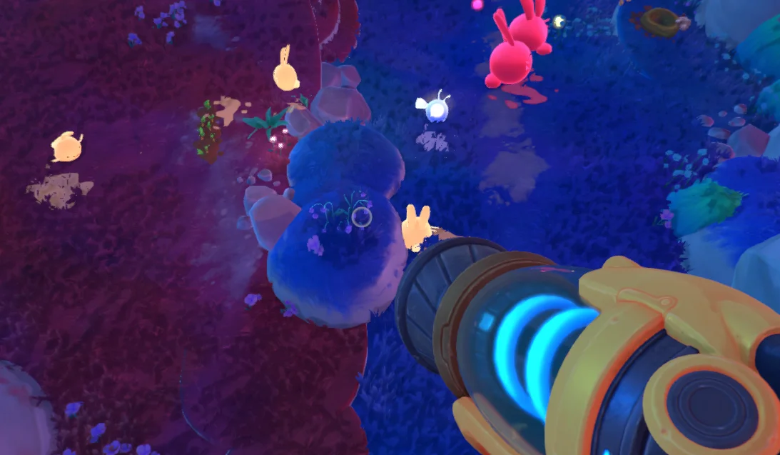 Slime Rancher 2 - PCGamingWiki PCGW - bugs, fixes, crashes, mods, guides  and improvements for every PC game