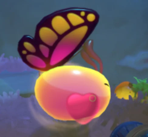 Slime Rancher 2: How To Get Moondew Nectar  Special Flutter Slime Food  Location - Gameranx