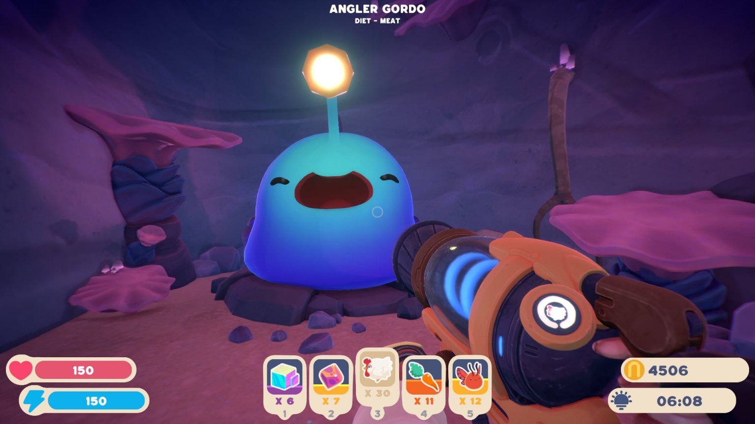 Slime Rancher 2 Slimes List & All Species