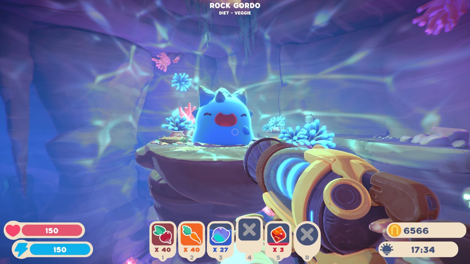 Slime Rancher 2 Slimes List & All Species