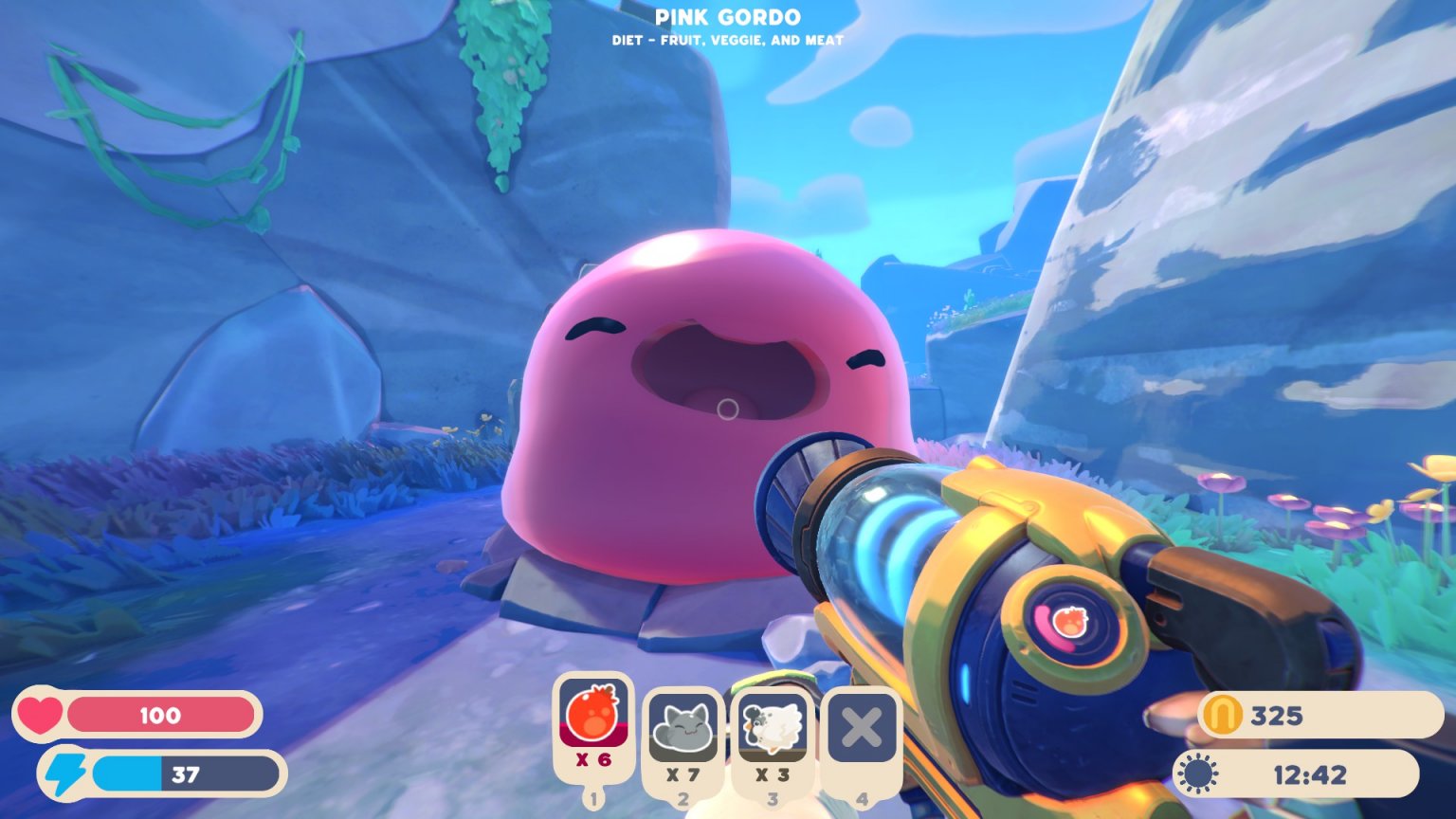 Slime Rancher 2 Slimes List & All Species