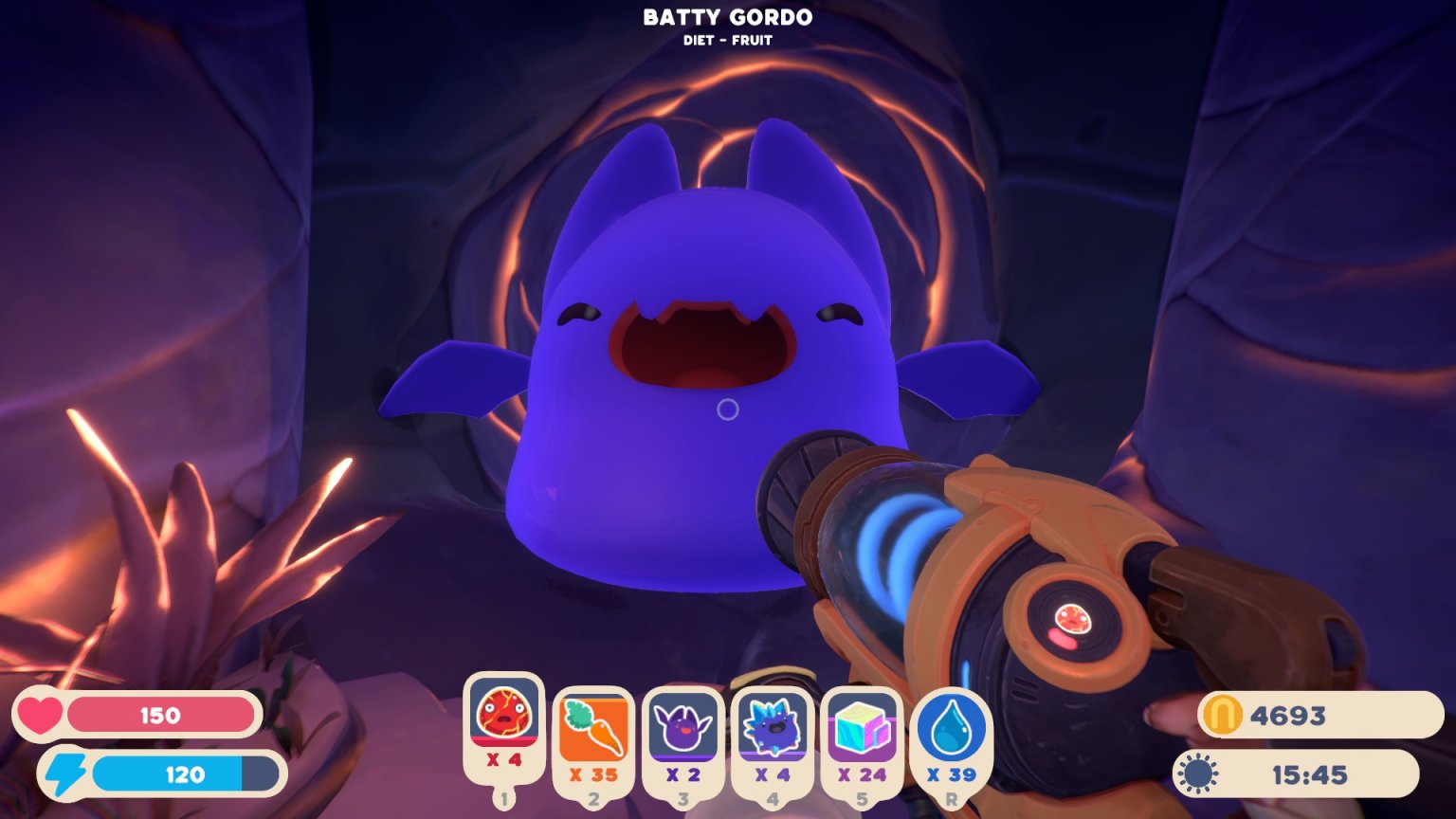 Slime Rancher 2 Slimes List & All Species