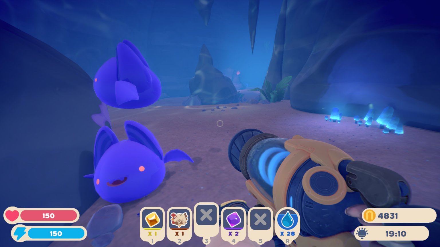 Slime Rancher 2 Slimes List & All Species