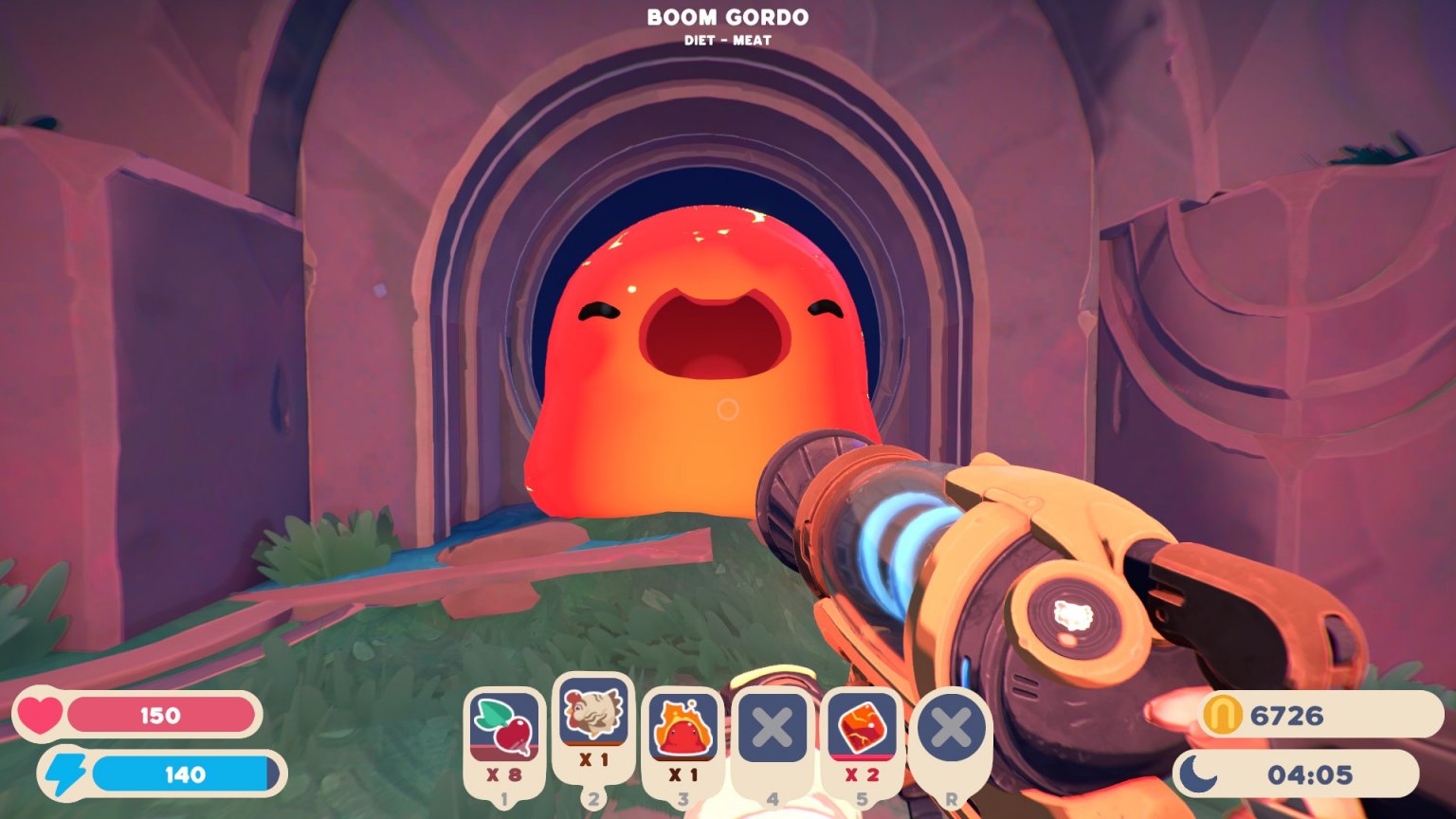 Slime Rancher 2 Slimes List & All Species