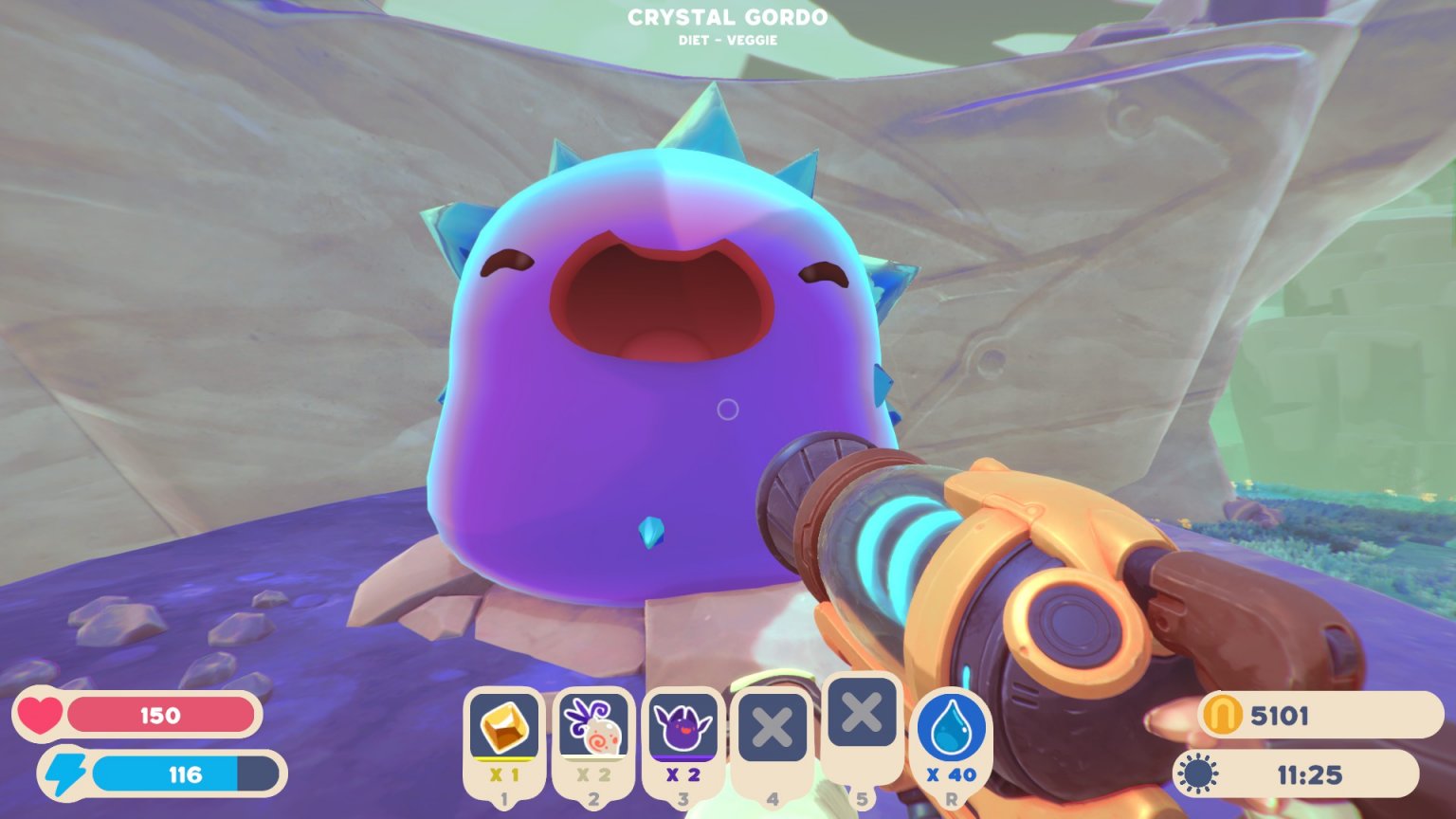 Slime Rancher 2 Slimes List & All Species