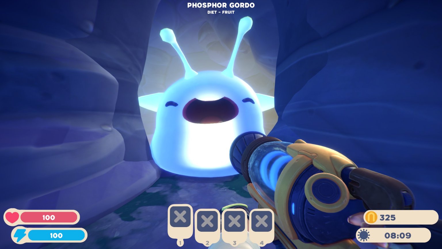 Slime Rancher 2 Slimes List & All Species