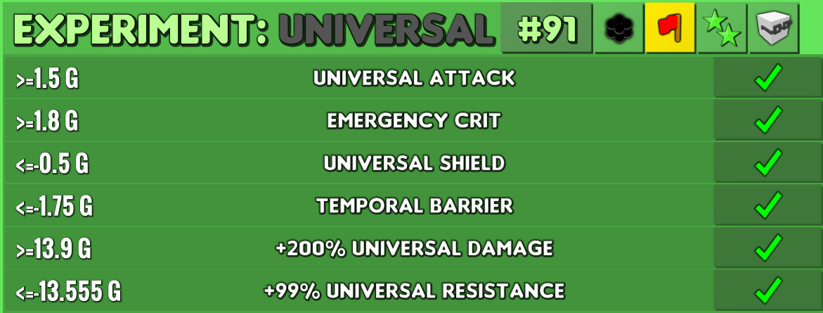 Lab Experiments Guide (v0.13.2 B1)