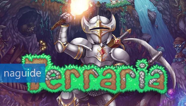 Terraria Update 1.29 Drops With Labor Of Love Content, Adds New