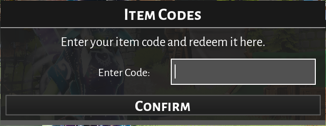 Unlocks and Codes