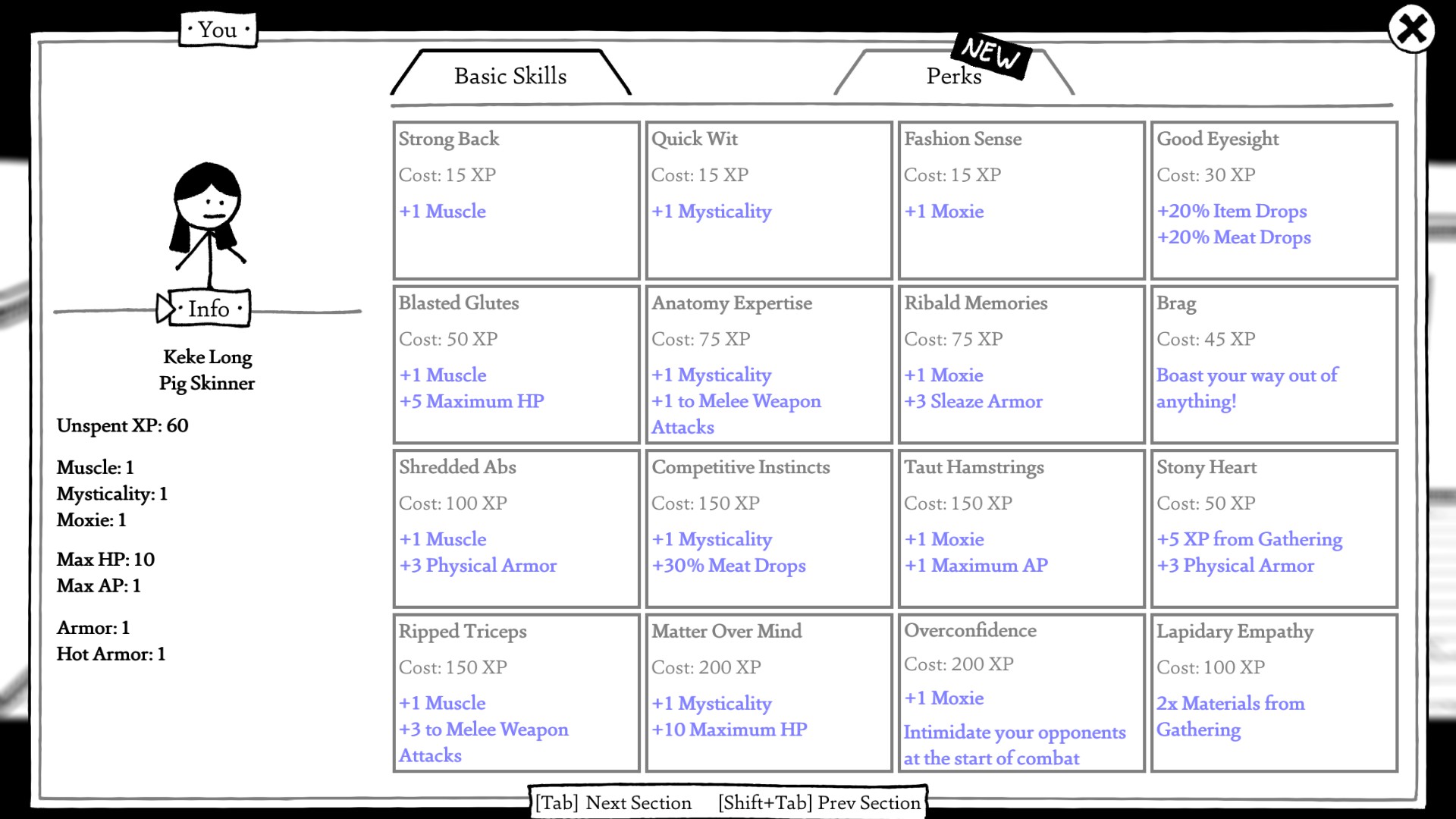 Classes and Subclasses