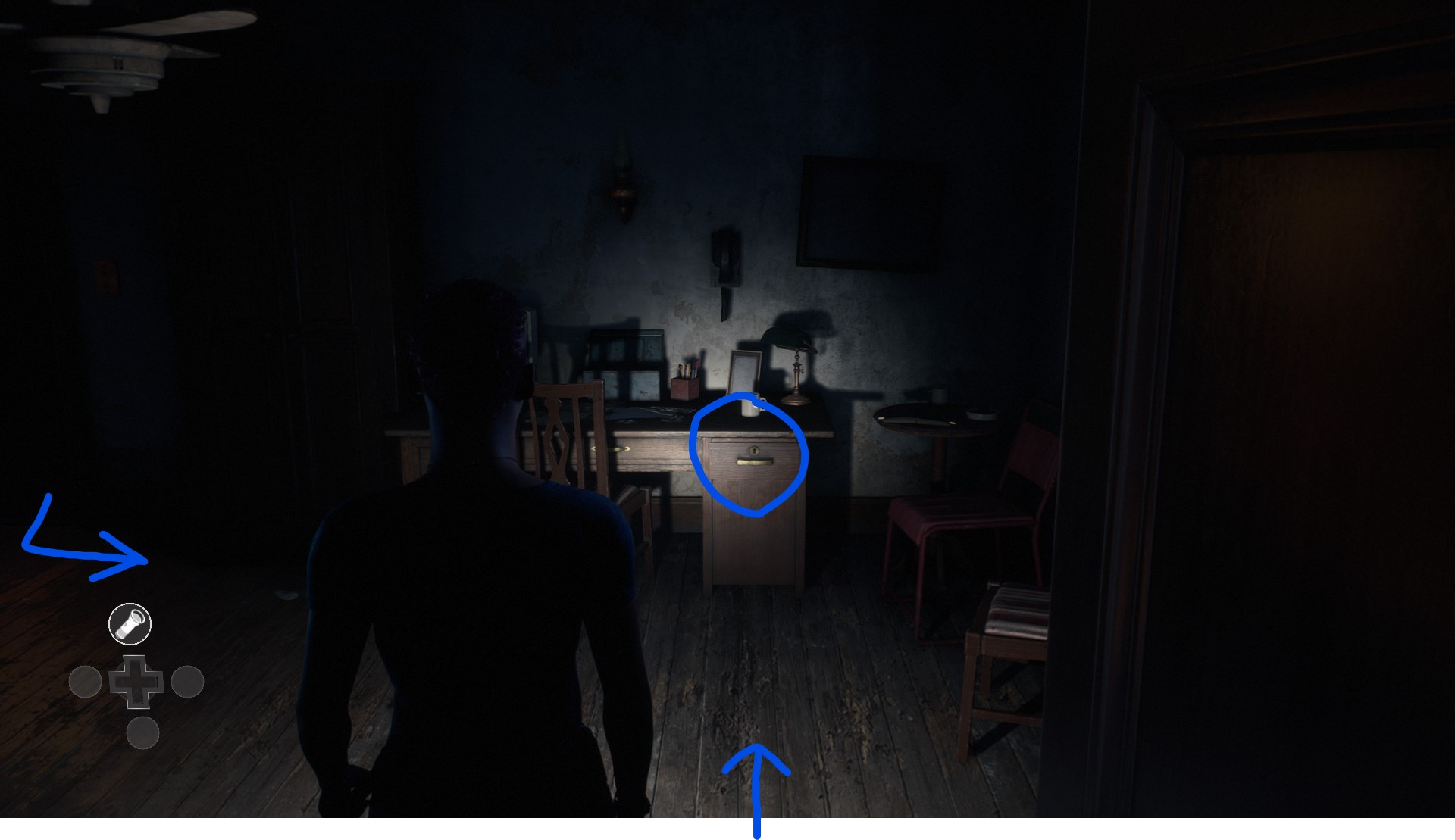 Detailed All Secrets Guide - The Devil In Me (With Pictures)