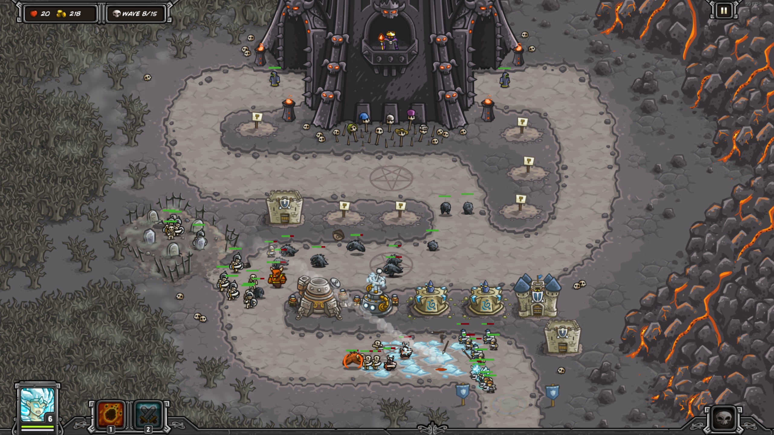 Kingdom Rush 1 Complete Overview, Strategy, And Tips