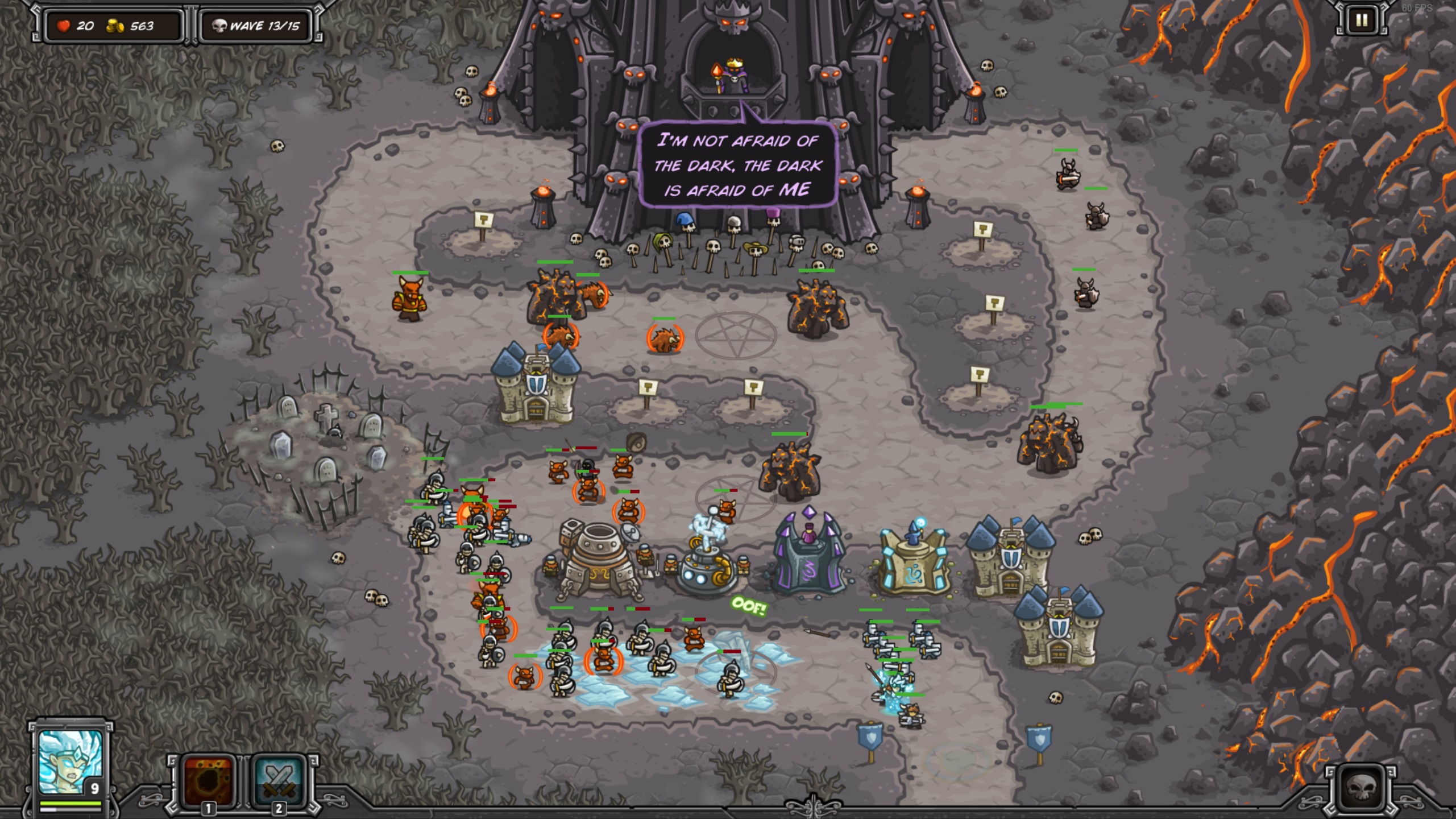 Kingdom Rush 1 Complete Overview, Strategy, And Tips