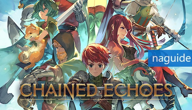 Chained Echoes: How to Beat Dream Eater