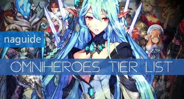 Omniheroes Tier List: Best Heroes [December 2023]