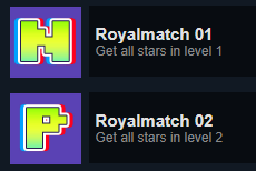 How to get all Achievements