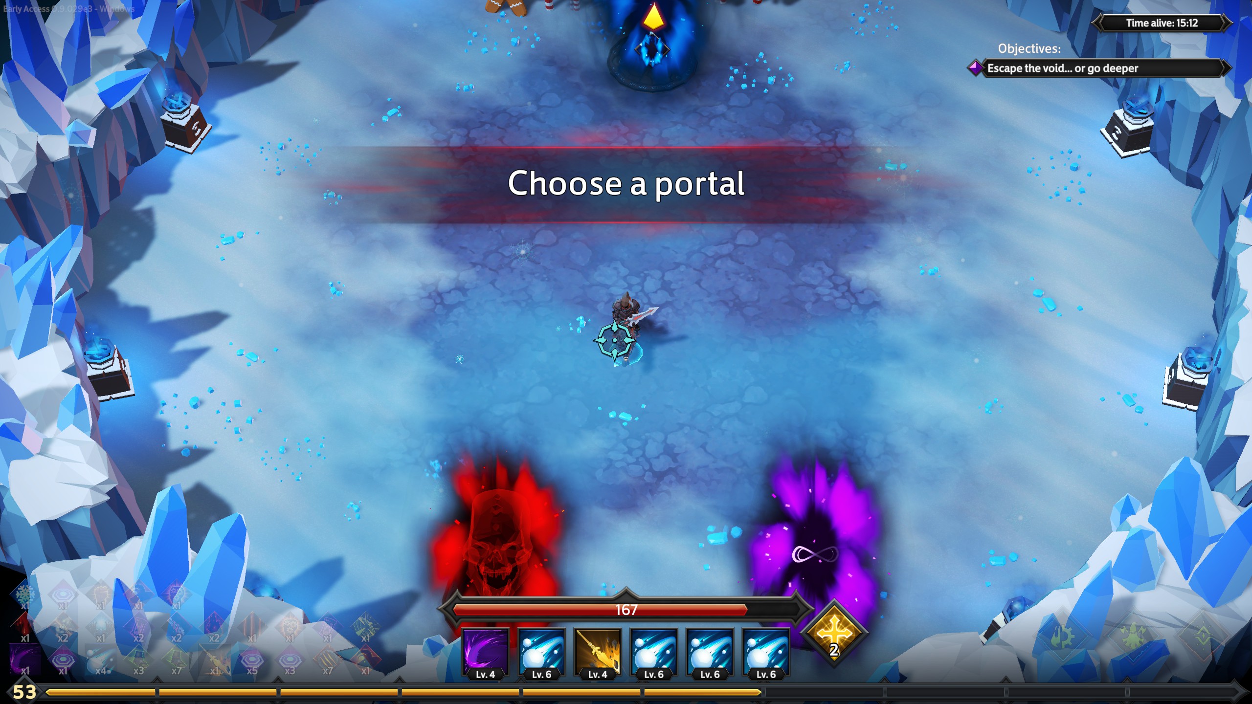 Winterfall Holiday Event Guide: Bumble, The Abominable