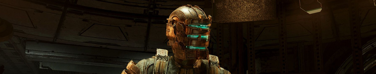 100% ACHIEVEMENT GUIDE | Dead Space