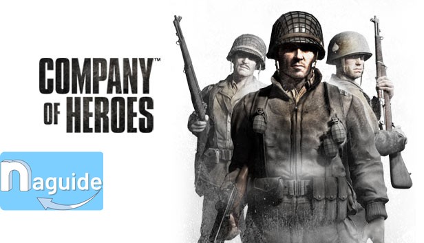 Company of Heroes Naguide