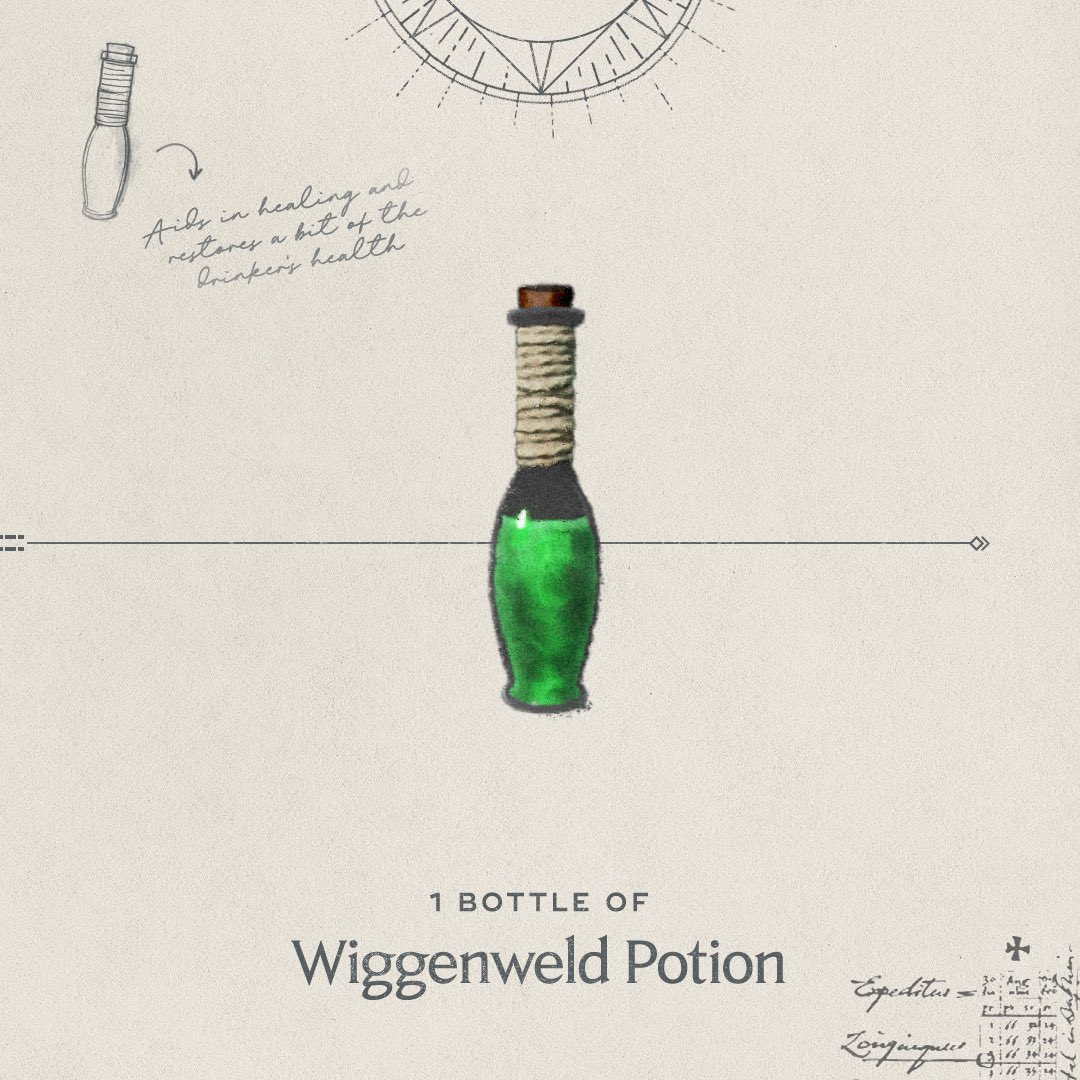 Hogwarts Legacy Potions Naguide 4