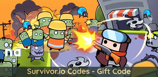 Survivor.io – 2023.07 Gift Codes, Redemption Codes