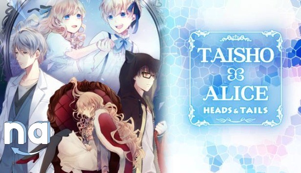 TAISHO x ALICE HEADS TAILS Naguide