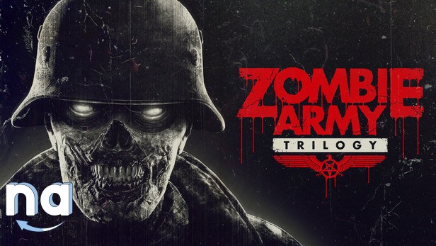 Zombie Army Trilogy Naguide