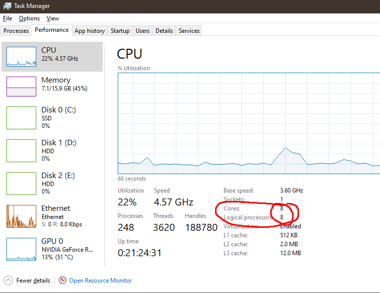 FPS Boost in Rust