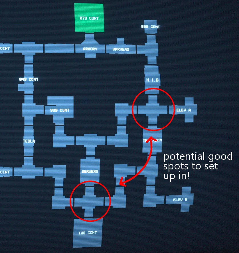 2018) SCP Secret Laboratory: 079 Update Guide 