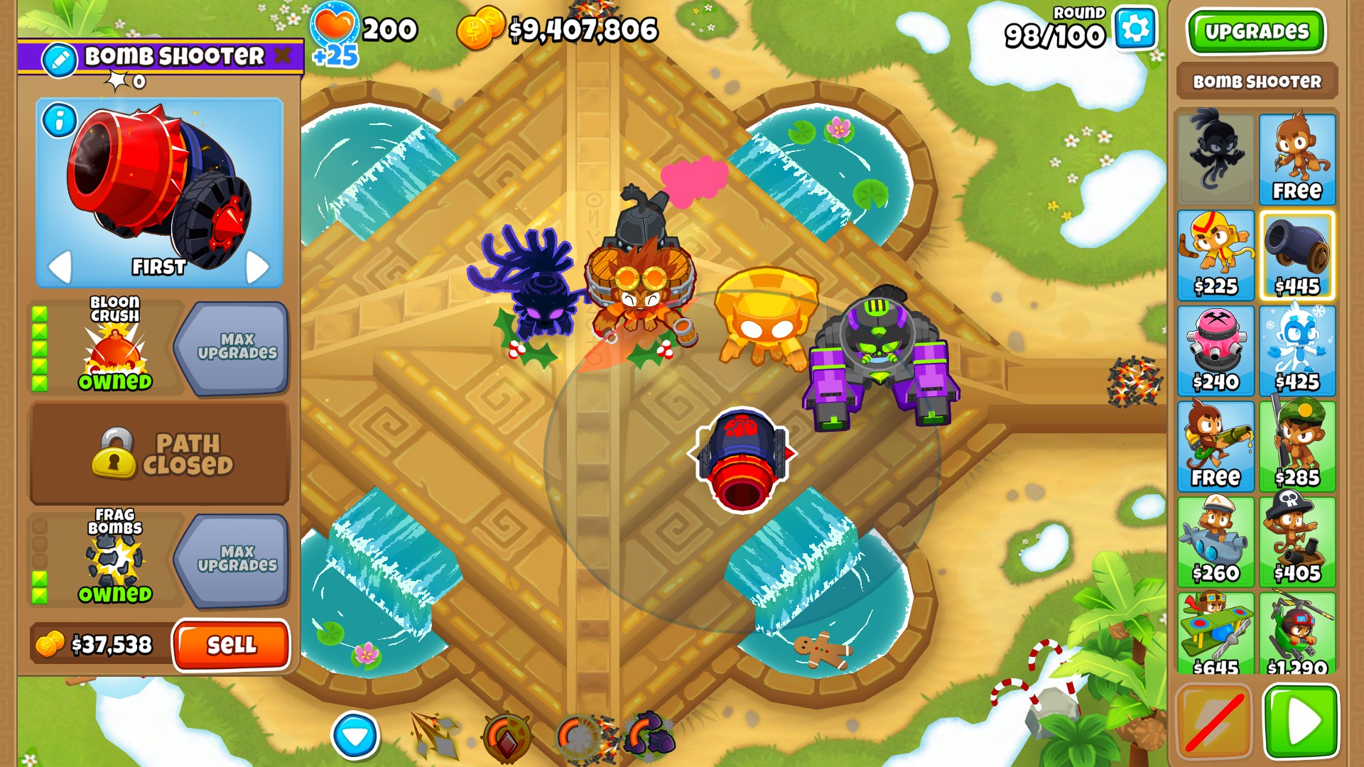 Bloons Td 6 Vtsg Guide