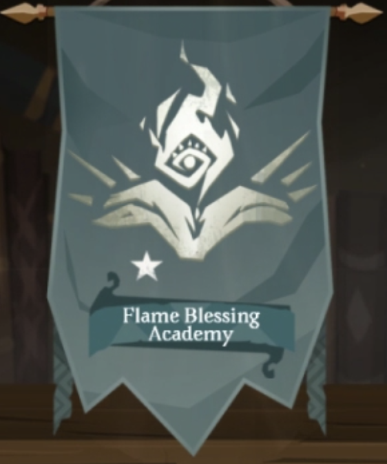 Camp Achievement Reference