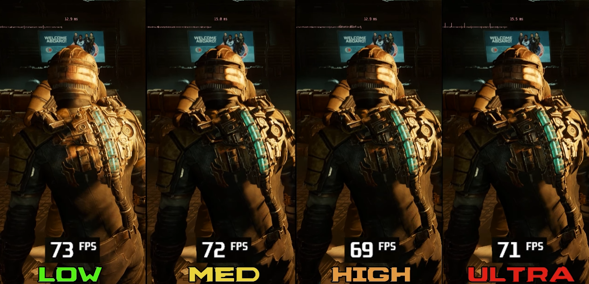 Dead Space | ULTIMATE OPTIMIZATION GUIDE and BEST SETTINGS