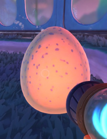 Eggy Yolky Slimes!