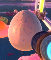 Eggy Yolky Slimes!