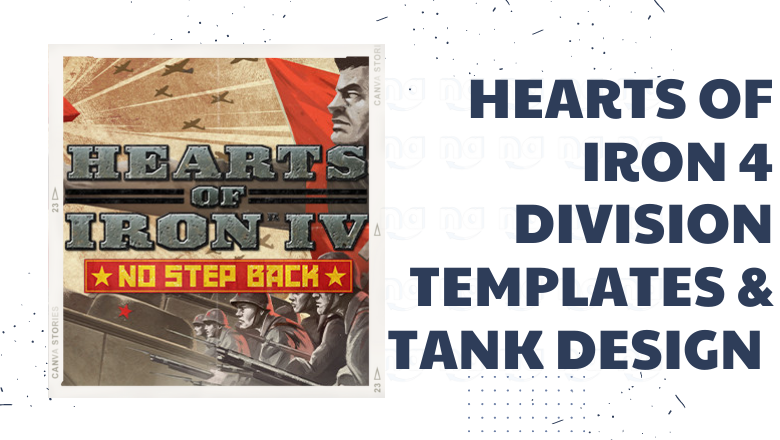 Division designer - Hearts of Iron 4 Wiki