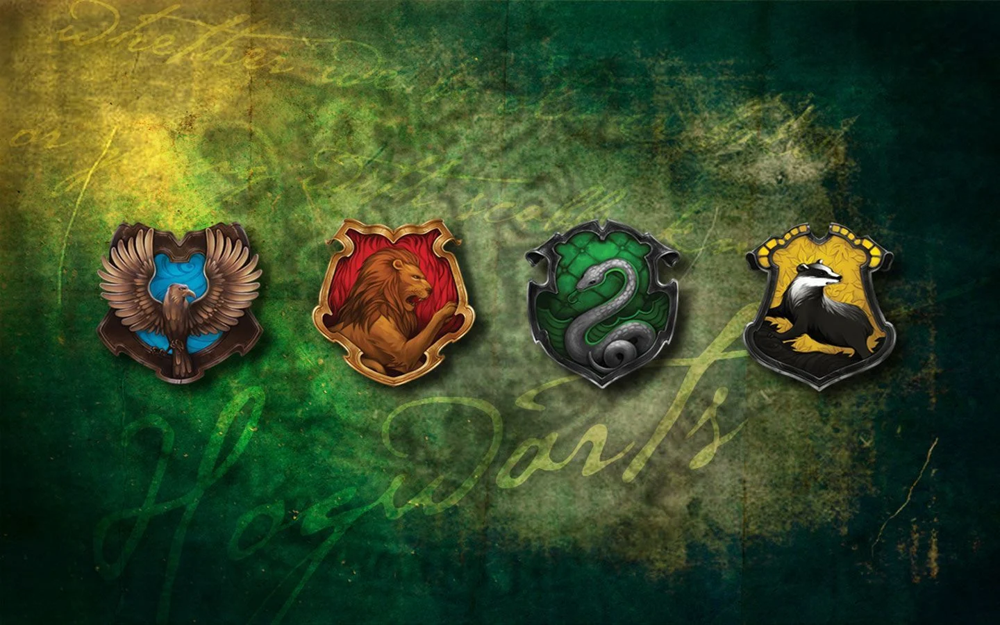 Hogwarts Legacy Which House to Choose