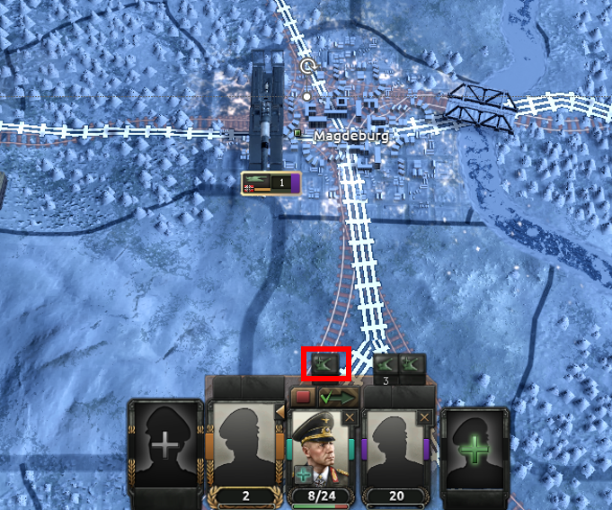 Hearts of Iron 4 Railway Guns and Shore Bombardment